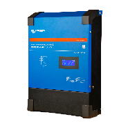 Régulateur solaire MPPT RS 450/100 - Victron SmartSolar - Bluetooth intégré et technologie MPPT avancée_3