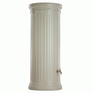 Réservoir colonne romaine - sable - 330l