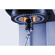 Rhéomètre pour polymères fondus : SmartMelt 303_3