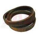 Courroie Continental Agridur 404 Z34099-404 John Deere - Référence : ME-Z34099-404 - Pièce d'origine pour moissonneuse-batteuse série 975 à 1188_3