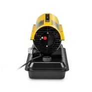 Master B 70 - chauffage mobile au fioul à combustion directe_3