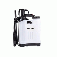 Pulvérisateur mécanique à dos wsm 12bp 12l – MTF – pression 2,5-4 bar – 1zst1026_3
