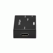 StarTech Extendeur Displayport - Amplificateur de signal DP_3