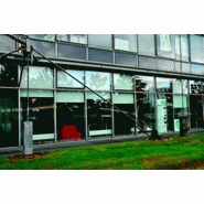 Store enrouleur Storistes de France - pour grandes baies vitrées jusqu'à 5x5m - plus de 400 références de tissus_3