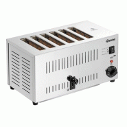 Grille-pain ts60 BARTSCHER_3