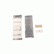Lame de rechange 4cm pour grattoir safety boite de 100 lames_3