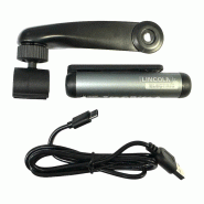 Lampe LED 150 lumens pour cagoule de soudage_3