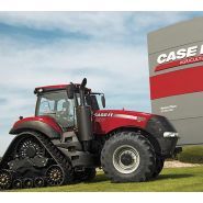 Magnum Rowtrac - Tracteur agricole Case IH - 311 à 379 ch avec chenilles et traction accrue_3