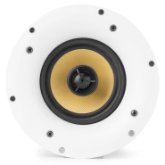 Paire d'enceintes de plafond amplifiées - Bluetooth, WiFi, 100 Watts - WCS50_3