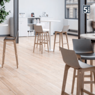 Tabourets - Buronomic - Gamme Détente - Plusieurs finitions disponibles_3