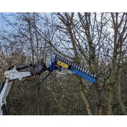 Taille haie HX 180 slanetrac_3