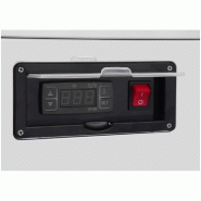 Vitrine chauffante - Buffalo - HW922_3