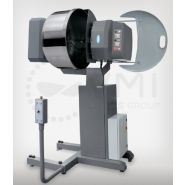 Pétrin Berto by VMI adapté aux petites et grandes productions de pâte