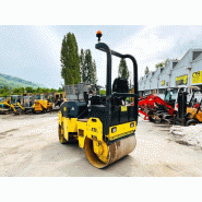 BOMAG rouleau vibrant bw100ad-3 (net de tva)_3