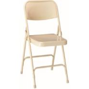 Chaise pliante Gene Palerme - Buff'hyeres Collectivités_3