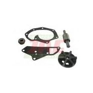 Kit de réparation pompe à eau RE11345 - Référence PT-131-21.01 - JAG99-0719 - Compatible New Holland Ford_3