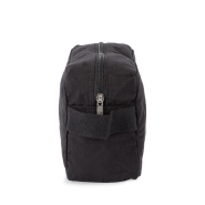 Trousse de toilette K-loop Organic - 100% coton biologique - Réf: KI6301_3