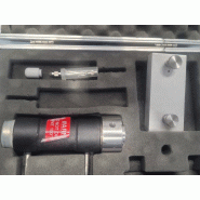 Viscosimètre BROOKFIELD DV-II+ Pro avec 4 broches / mobiles_3