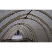 Abri de chantier pour piscine istech_3