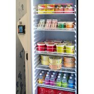 Frigo connecté wooki smart- distributeur de produits frais / surgeles nouvelle génération_3