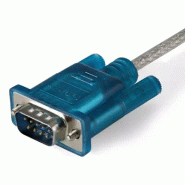 StarTech Cble adaptateur USB vers série DB9 de 90 cm_3