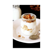 24 pots de yaourt 143 ml (capsules non comprises)_3