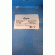 Nacelle verticale GENIE sla5  occasion_3
