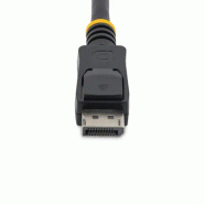 StarTech Cble DisplayPort 1.2 de 3 m - Cble DisplayPort_3