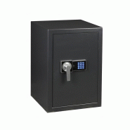 Coffre fort de sécurité - serrure électronique - hartmann essential security hes 90_3