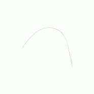 Ecouvillon 1,20m brosse nylon 0.25mm_3