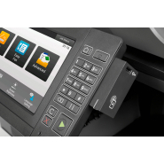 Imprimante sécurisée MXC507FEU - Multifonction A4 couleur 4 en 1 avec fonctionnalités avancées et protection des données_3