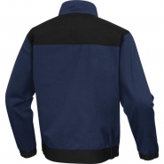 Veste de travail Mach2 - polyester/coton - 7 poches, poignets et taille élastiqués - M2VE3_3
