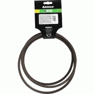 Courroie trapézoïdale X-Grip V - type 4L790_3