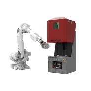 Station de marquage laser Flex - Laserax - ergonomique et évolutive avec options avancées_3