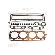 Top joint set - joint de tête en cuivre - Fordson Major, Super Major - référence : PTA-A54108_3