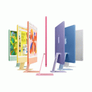 Apple iMac  - Ordinateur tout en un_3