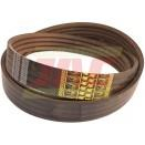 Courroie Gates Agri (2670400) Z59114.26 - pièce d'origine pour moissonneuse-batteuse Laverda série 3900 - référence : ME-Z59114.26_3