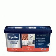 Revêtement d'étanchéité RIPOLIN multiusage incolore 2L - Application Intérieur/Extérieur - Résistant aux intempéries et UV_3