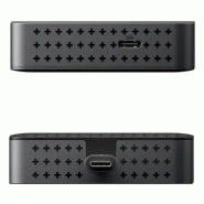 Targus HyperDrive Next Dual Avec fil USB Type-C Gris_3