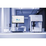 Analyseur de chimisorption en flux : Autosorb 3300_3