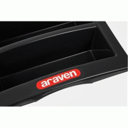 Bac à couverts empilable | Araven - J284_3