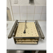 Bain-marie à agitation pour laboratoire SW1 JULABO - Référence P2212-1964 - Occasion_3