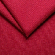 Canapé convertible Midnight Express - Matelas 16 cm - Couchage 140 cm - Tissu NEO Rouge - Fabrication italienne_3