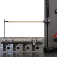 Colonnes de mesure V6 - Excellente répétabilité et fonctions essentielles pour l'atelier_3