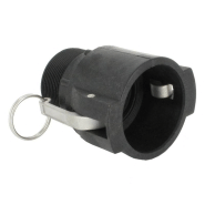 Coupleur à cames Mâle 2