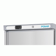 Dessous de comptoir négatif inox Série C 140L CD081 Polar_3
