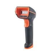 Nouveau scanner de codes-barres portatif DS5602 - filaire 2D avec support pour supermarché_3