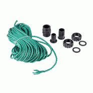 Pompe immergée sous pression wpe100pa 1000w 45m – MTF – automatique 100 l/min – 1voc1147_3