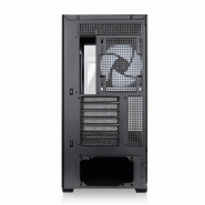 Thermaltake TR300 TG, Boîtier ARGB Noir_3