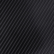 Vidaxl film de voiture vinyle de fibre de carbone 4d noir 152x200 cm 150141_3